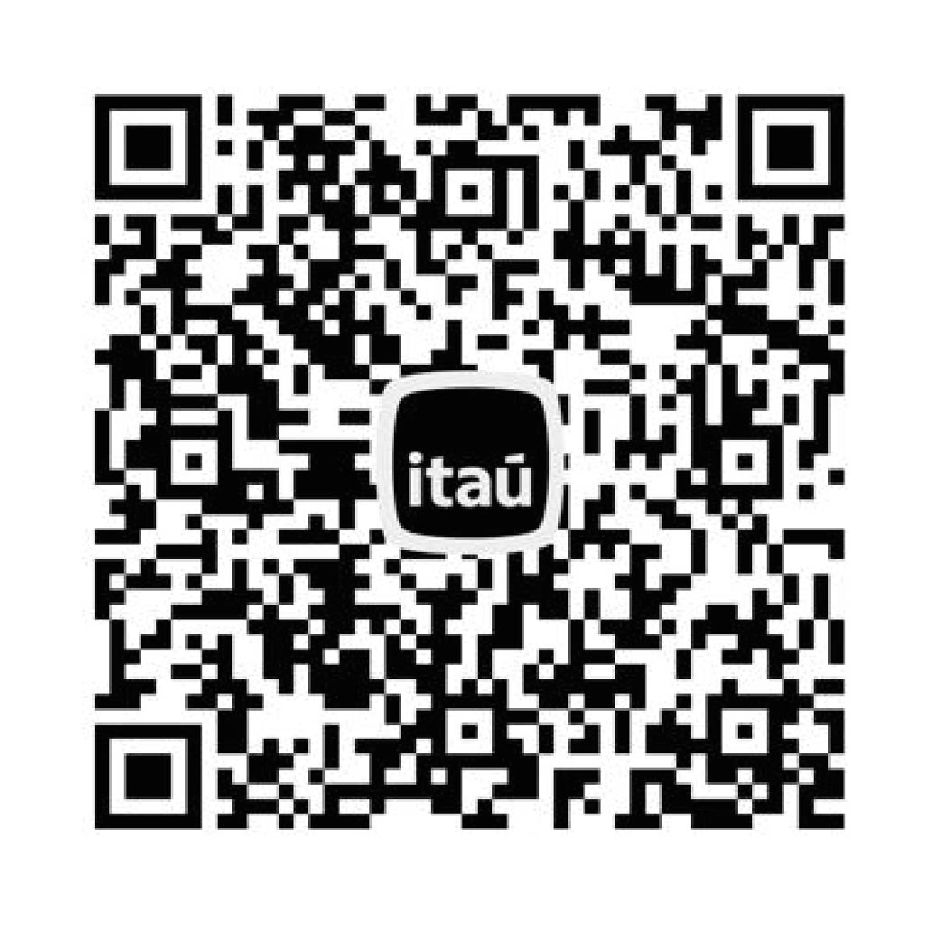 QR Code R$ 500,00